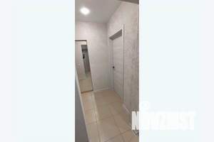 1-к квартира, посуточно, 45м2, 1/8 этаж