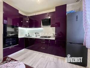 1-к квартира, на длительный срок, 36м2, 3/3 этаж