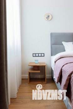 3-к квартира, посуточно, 96м2, 1/1 этаж