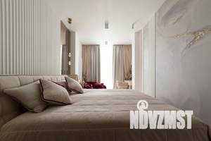 1-к квартира, посуточно, 60м2, 9/9 этаж