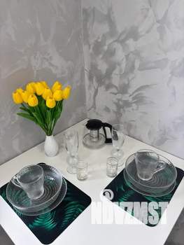 Студия квартира, посуточно, 15м2, 4/5 этаж