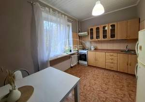 1-к квартира, на длительный срок, 38м2, 3/5 этаж