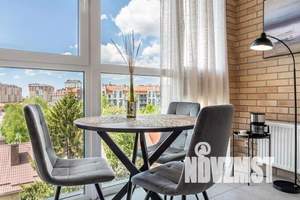 1-к квартира, посуточно, 41м2, 7/8 этаж