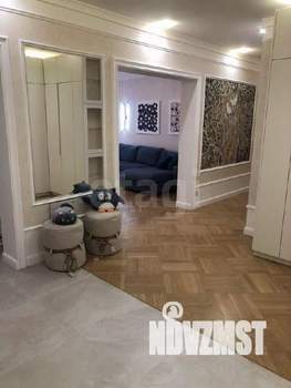 3-к квартира, на длительный срок, 103м2, 3/4 этаж