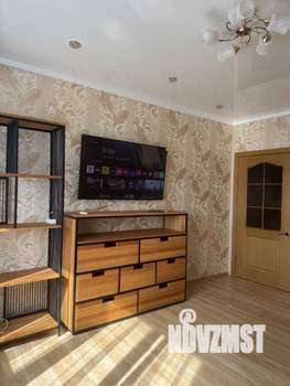 1-к квартира, на длительный срок, 45м2, 8/9 этаж