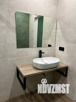 1-к квартира, посуточно, 60м2, 1/1 этаж