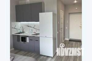 1-к квартира, посуточно, 29м2, 8/9 этаж