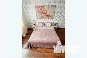 1-к квартира, посуточно, 41м2, 5/8 этаж