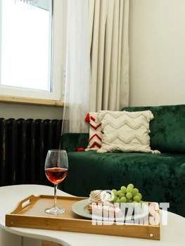 1-к квартира, посуточно, 41м2, 5/10 этаж