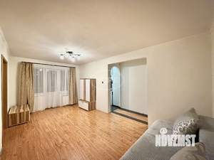 2-к квартира, на длительный срок, 44м2, 4/5 этаж