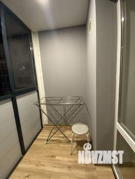 1-к квартира, на длительный срок, 39м2, 2/9 этаж