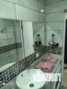 1-к квартира, посуточно, 35м2, 2/3 этаж