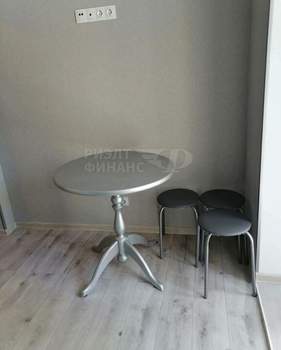 1-к квартира, на длительный срок, 30м2, 2/9 этаж