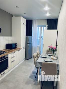 1-к квартира, на длительный срок, 41м2, 8/9 этаж