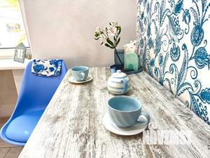 2-к квартира, посуточно, 46м2, 2/4 этаж