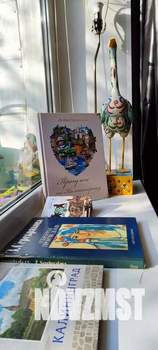 1-к квартира, посуточно, 44м2, 1/1 этаж