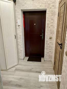 1-к квартира, на длительный срок, 36м2, 3/3 этаж