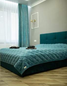 1-к квартира, на длительный срок, 42м2, 5/9 этаж