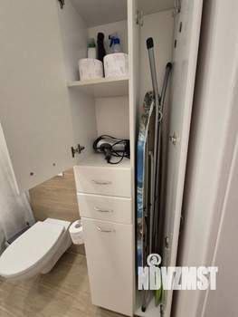 1-к квартира, посуточно, 45м2, 7/9 этаж