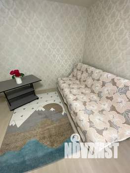 2-к квартира, посуточно, 43м2, 1/4 этаж