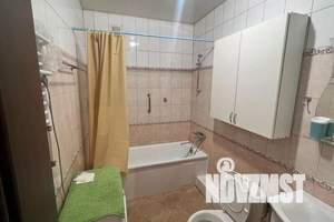 1-к квартира, посуточно, 40м2, 2/9 этаж