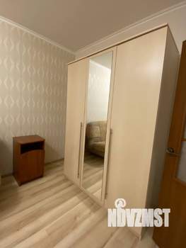 1-к квартира, посуточно, 27м2, 4/8 этаж