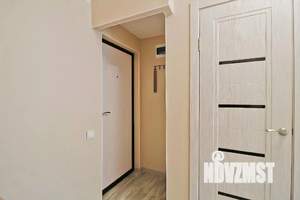 1-к квартира, посуточно, 12м2, 1/1 этаж