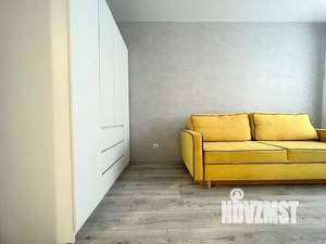 1-к квартира, посуточно, 34м2, 9/10 этаж