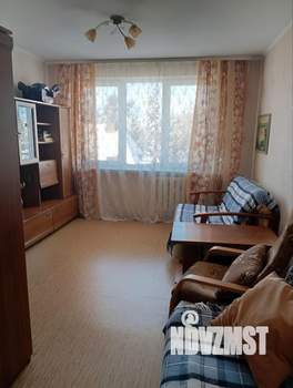 1-к квартира, на длительный срок, 28м2, 4/5 этаж