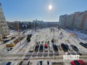 1-к квартира, на длительный срок, 41м2, 5/10 этаж