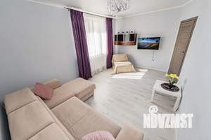 1-к квартира, посуточно, 32м2, 4/8 этаж