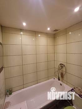 2-к квартира, посуточно, 35м2, 1/5 этаж