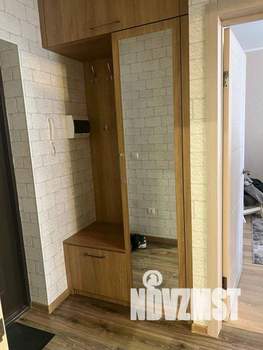 1-к квартира, посуточно, 37м2, 1/1 этаж