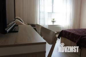 1-к квартира, посуточно, 45м2, 9/10 этаж