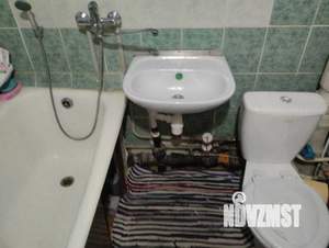 1-к квартира, на длительный срок, 40м2, 3/5 этаж