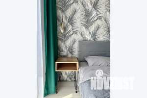 1-к квартира, посуточно, 27м2, 9/9 этаж