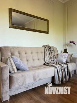 2-к квартира, посуточно, 75м2, 6/10 этаж