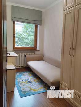 3-к квартира, на длительный срок, 65м2, 2/4 этаж