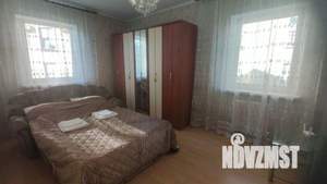 1-к квартира, посуточно, 53м2, 1/1 этаж