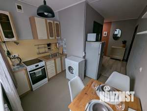 1-к квартира, посуточно, 32м2, 8/10 этаж