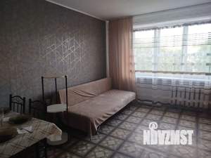 Студия квартира, посуточно, 19м2, 5/5 этаж