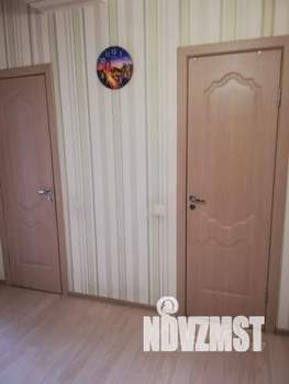 2-к квартира, посуточно, 57м2, 1/8 этаж