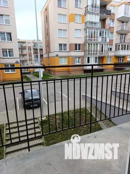 1-к квартира, посуточно, 37м2, 1/5 этаж