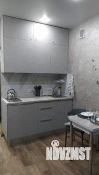 Студия квартира, посуточно, 24м2, 9/16 этаж