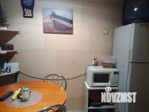 1-к квартира, посуточно, 33м2, 9/10 этаж