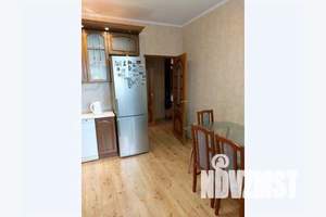 3-к квартира, посуточно, 105м2, 2/9 этаж
