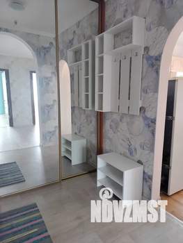 2-к квартира, посуточно, 56м2, 8/11 этаж