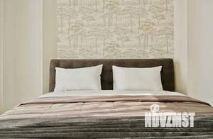 2-к квартира, посуточно, 70м2, 16/20 этаж