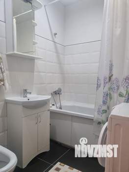 1-к квартира, на длительный срок, 45м2, 8/10 этаж