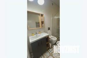1-к квартира, посуточно, 55м2, 4/8 этаж
